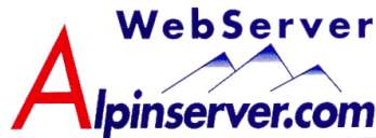 Alpinserver