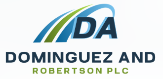 Dominguez and Robertson Plc